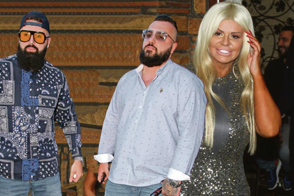 DARA BUBAMARA ISPALILA JALU I BUBU ZA 2.000 EVRA! Prestala da im se javlja, nastao opšti HAOS!