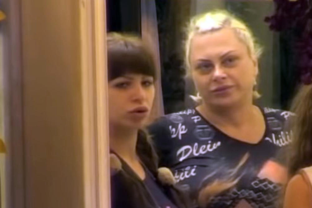 MILJANA SE VRAĆA U ZADRUGU, IZAŠLA SAMO ZBOG SESTRINOG PUNOLETSTVA: Otkriveni novi DETALJI PREVARE koju je smislila