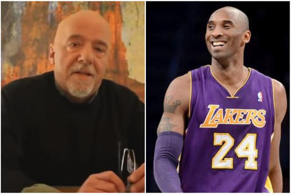 BRAJANT PISAO KNJIGU SA KOELJOM! Slavni PISAC otkrio šta je URADIO sa RUKOPISOM, a UČINIO je NEVEROVATNU stvar