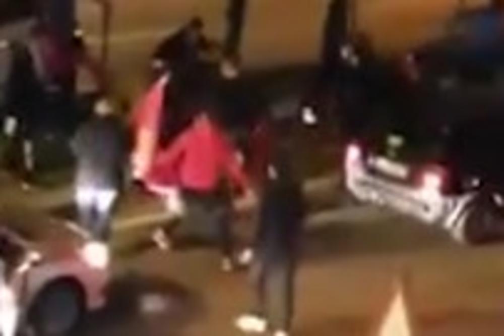 SVEDOK SA LICA MESTA O TOME ŠTA SE STVARNO DESILO U PODGORICI! Da li je ovo PRAVA ISTINA O LINČU MLADIĆA? (VIDEO)