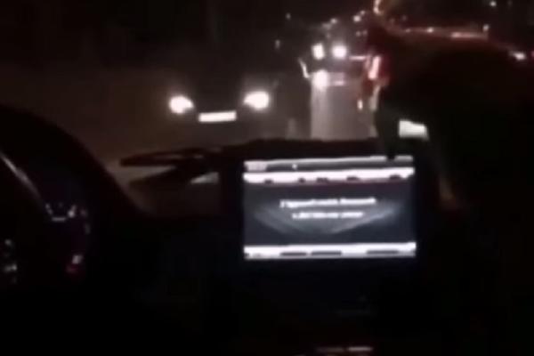 STRAŠNO DIVLJANJE NA ULICAMA SRPSKOG GRADA! Ovo još NIJE VIĐENO! (VIDEO)