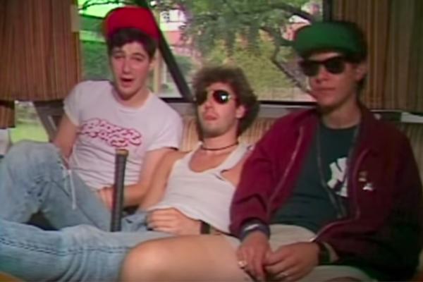 Spajk Džons režira "Beasty Boys Story" - pozorišni mjuzikl koji se uskoro seli na ekrane