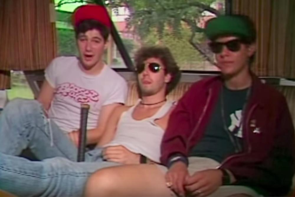 Spajk Džons režira "Beasty Boys Story" - pozorišni mjuzikl koji se uskoro seli na ekrane