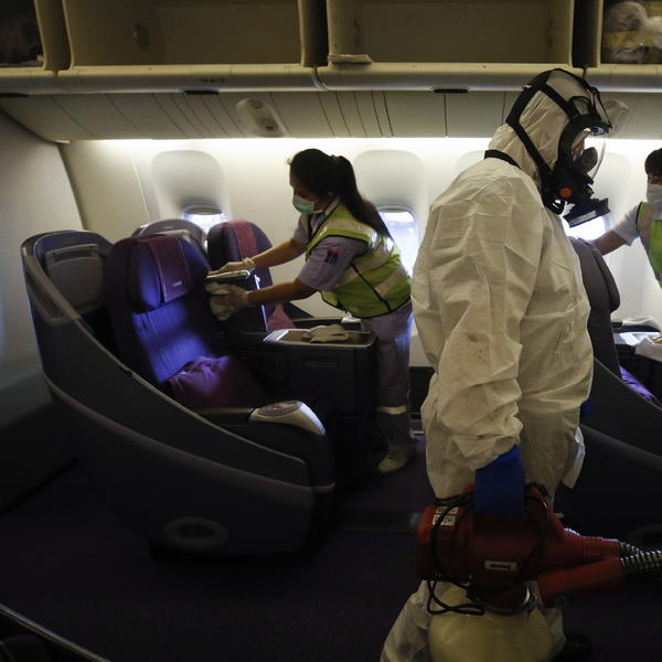 ČOVEK ZARAŽEN KORONAVIRUSOM U NEMAČKOJ RADI U AUTOMOBILSKOJ KOMPANIJI: Procureli svi detalji slučaja!