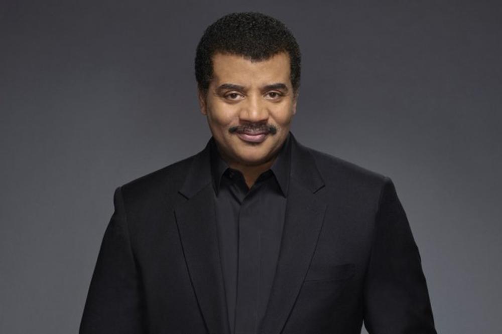 Nil Degras Tajson: Osam knjiga koje svaki inteligentan čovek treba da pročita