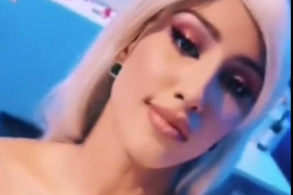 ANGELINA U IZOLACIJI ZBOG KORONA VIRUSA! Oglasila se i otkrila JAKO BITNU STVAR zbog koje ćete se RAZNEŽITI