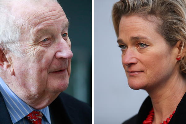 KRALJ ČITAVU DECENIJU NIJE HTEO DA PRIZNA DA JE VARAO SUPRUGU: Onda je jedan DNK test sve promenio!