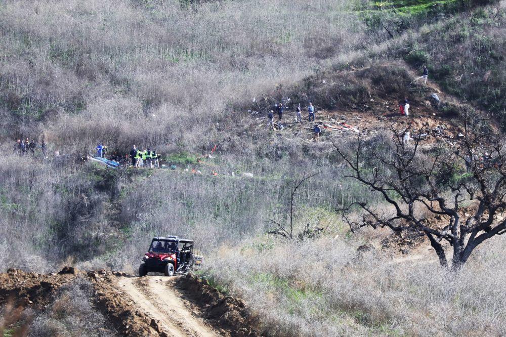 IZVUČENO SVIH 9 TELA SA MESTA NA KOJEM JE POGINUO KOBI: Sledeći korak je njihova identifikacija!