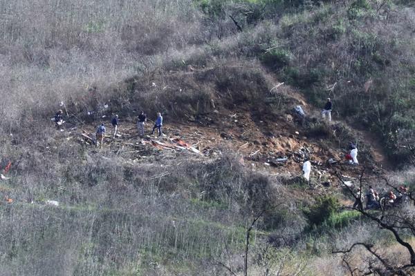 ŠOKANTNO! NIKAD NEĆEMO SAZNATI ZAŠTO JE POGINUO KOBI BRAJANT?! Zbog OVE STVARI to će ostati VEČITA MISTERIJA!