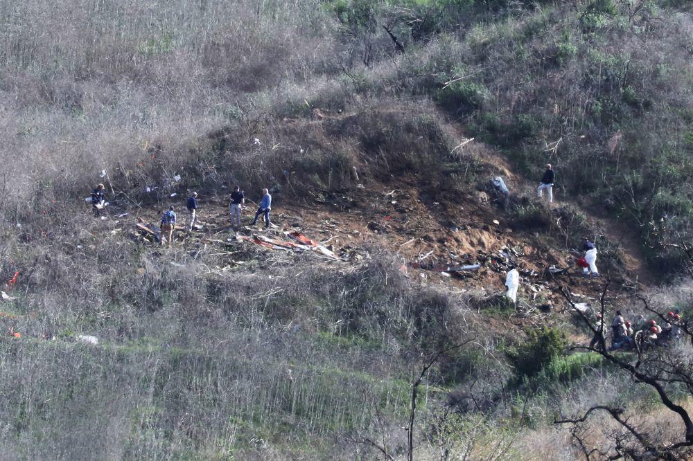 ŠOKANTNO! NIKAD NEĆEMO SAZNATI ZAŠTO JE POGINUO KOBI BRAJANT?! Zbog OVE STVARI to će ostati VEČITA MISTERIJA!