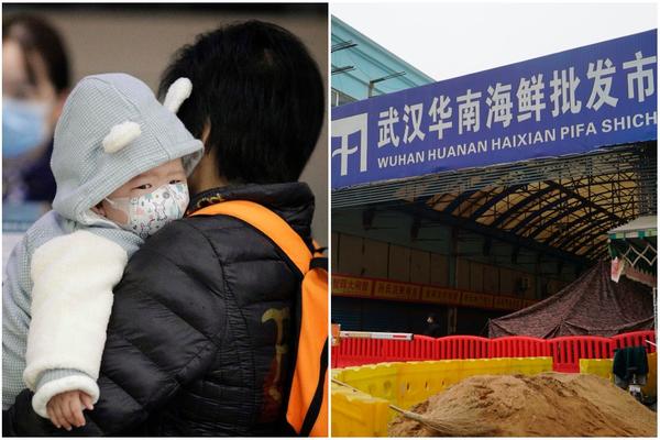 OTKRIVENA PRAVA ISTINA O VUHAN SUPEVIRUSU? NIJE sve počelo U TRŽNICI U VUHANU, reč je o nečemu MNOGO OPASNIJEM?