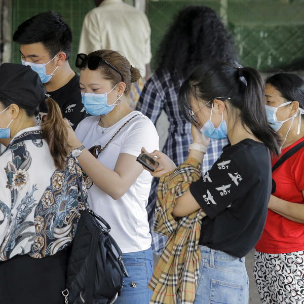 MARKO SE NE VRAĆA IZ KINE ZA SRBIJU UPRKOS VIRUSU! Sada je otkrio i RAZLOG!