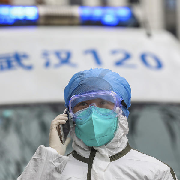 NOVO UPOZORENJE LEKARA: Možete biti zaraženi KORONAVIRUSOM, a da nemate SIMPTOME! OVAKO TO IZGLEDA