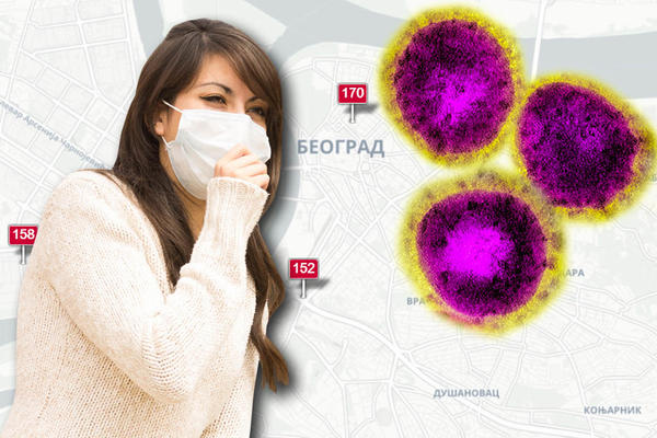 IMA LI U SRBIJI KORONA VIRUSA? Ministarstvo zdravlja je saopštilo JEDNU PRAVU ISTINU