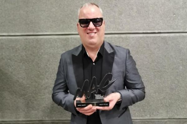 PRELEP GEST KOJI JE RASTOPIO MNOGA SRCA: Saša Matić pomaže Džejevoj ćerki nakon pevačeve smrti!