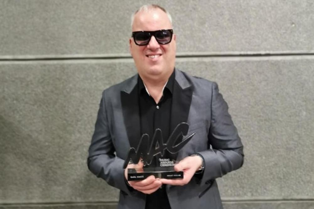 OVAJ POSTUPAK SAŠE MATIĆA GAĐA PRAVO U SRCE! Pogledajte šta je uradio sa 2.000.000!