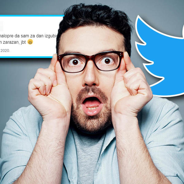 DA LI STE I VI PREKO NOĆI IZGUBILI STOTINE PRATILACA NA TVITERU? Šta se to dešava? (FOTO)