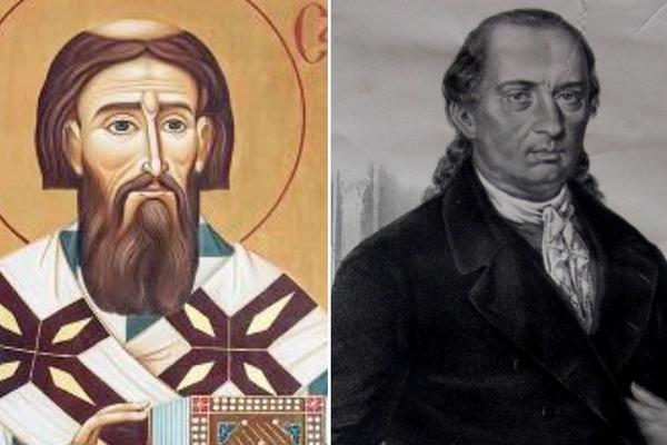 ZAŠTO SLAVIMO SVETOG SAVU, A NE DOSITEJA OBRADOVIĆA? Prvi je radio za narod, a drugi za državu!