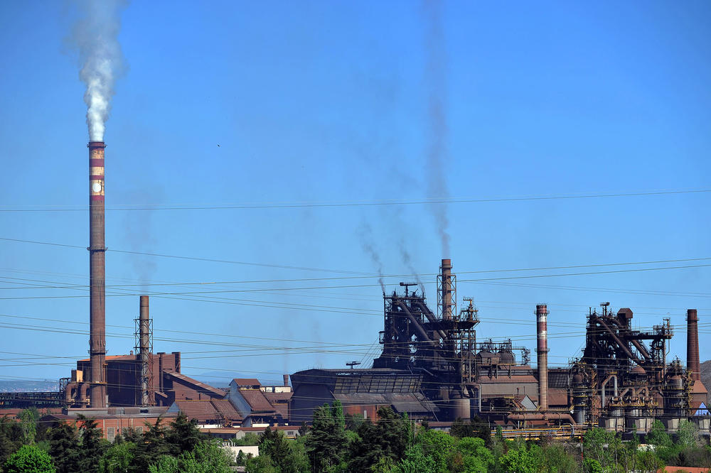 REŠENA MISTERIJA CRNOG PRAHA U SRPSKOM GRADU: Država reagovala, moguće i krivične prijave