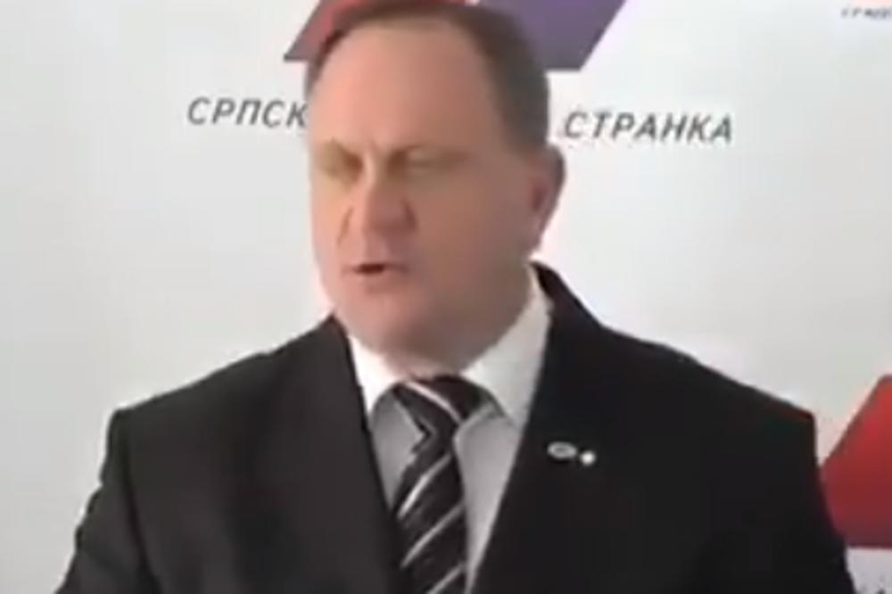 U JURI KORONU IMA 39 LJUDI: Testirano je 1.865 radnika, oglasio se i GRADONAČELNIK LESKOVCA