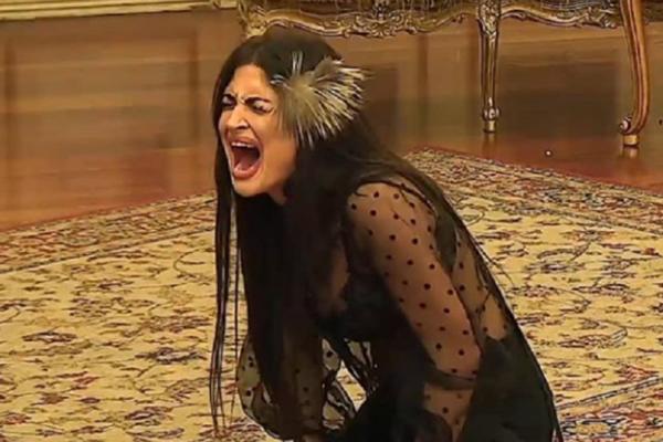 JELENA URLALA NA IVANA: Majmune nisi mi KUPIO STAN, hoću da budem BEOGRAĐANKA, ne mogu da nosim CIPELE od 9.000