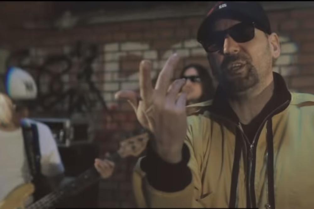 Sunshine ima novu pesmu i spot "Da li sam"