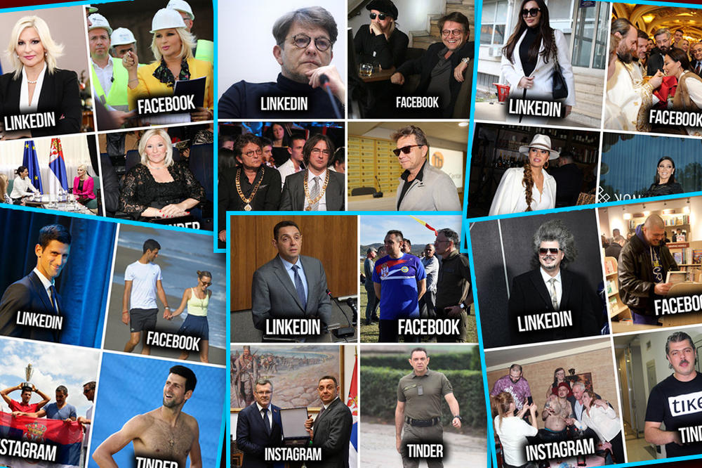 OVO JE NEŠTO NAJSMEŠNIJE ŠTO SE POJAVILO U 2020! Kako vam se dopada NAJNOVIJI TREND na društvenim mrežama? (FOTO)