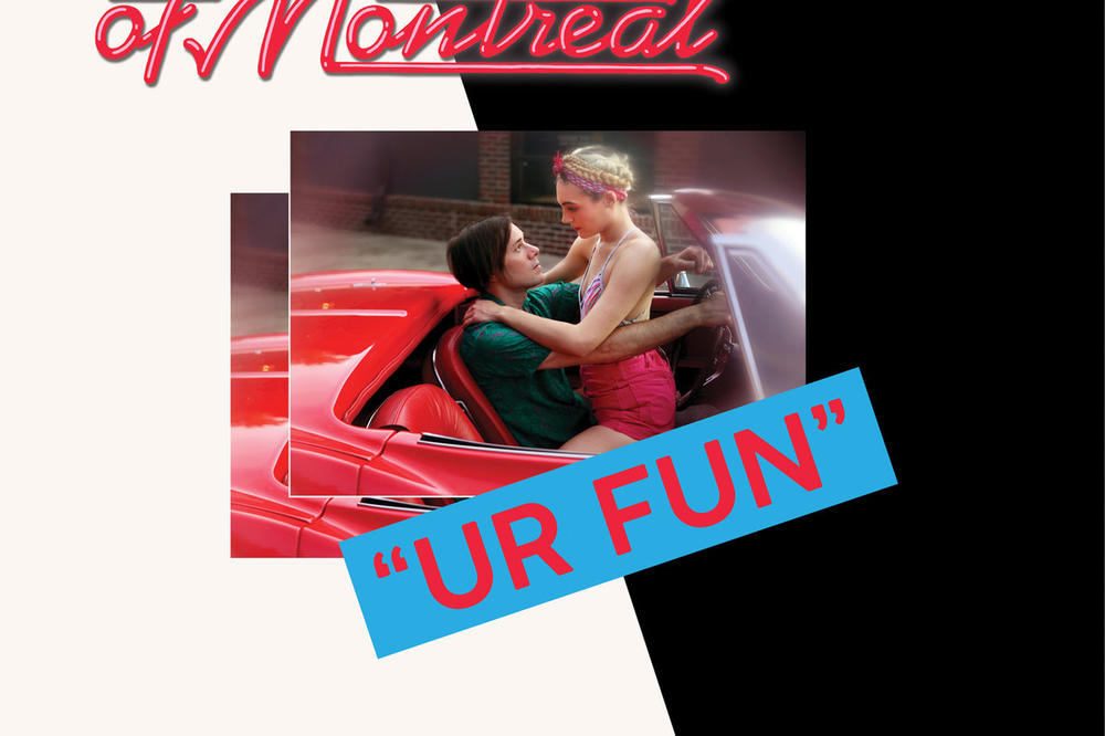 of Montreal: Ur Fun
