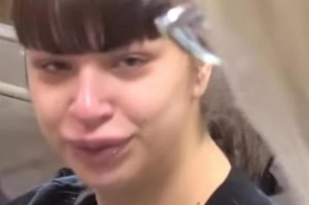 DOBILE POTRESNO PISMO OD IZ SPOLJNOG SVETA, GRCAJU U SUZAMA! Marija i Miljana NEUTEŠNE, javio se otac Siniša!