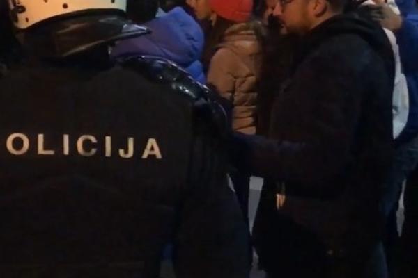 UHAPŠEN CRNOGORSKI POLITIČAR: Na društvenim mrežama napisao OVO!