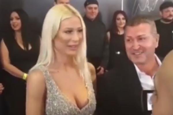 ĐOLE I VESNA NISU ZNALI DA JE LUNA TU: Đoganijevi u ime porodice doneli PRED KAMERAMA odluku koja SVE MENJA!