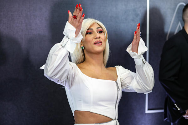 ANGELINA PROGOVORILA O JEZIVIM DETALJIMA POPLAVE U KOJOJ SE NAŠLA! Auto joj se napunio vodom, jedva se spasila!