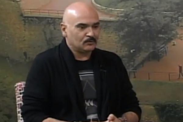 POZNATI SRPSKI DI-DŽEJ I STILISTA UHAPŠEN ZBOG SUMNJE NA PEDOFILIJU! Zlostavljao decu koja su dolazila kao MODELI?