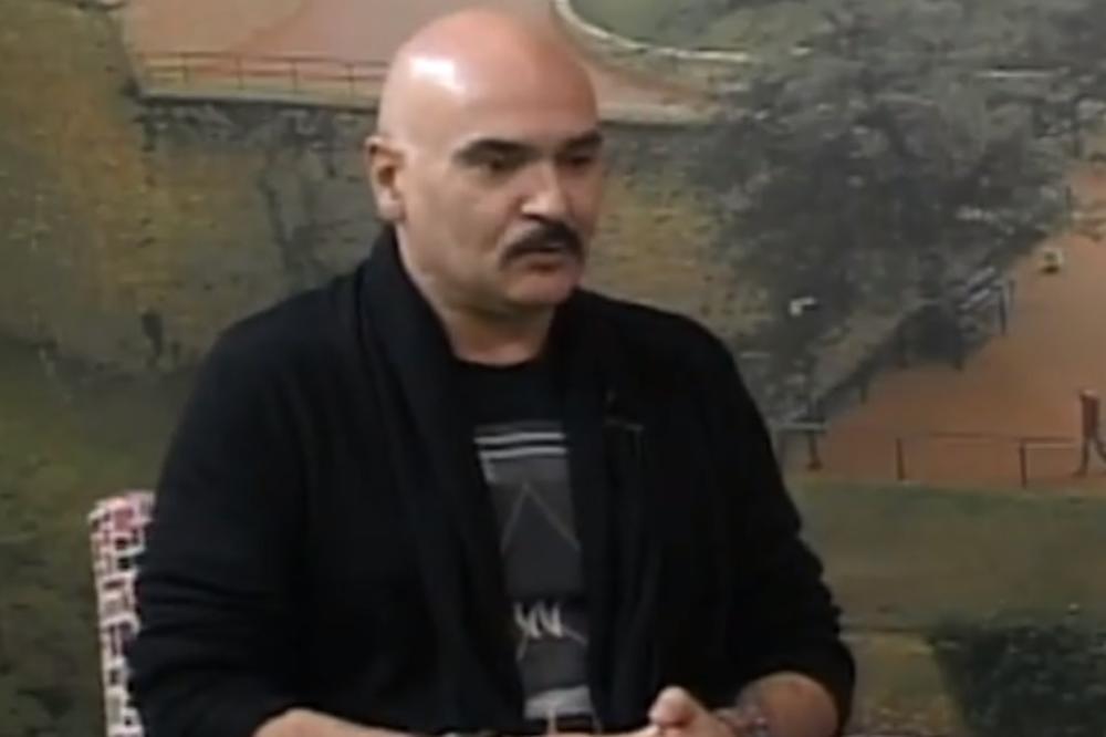 POZNATI SRPSKI DI-DŽEJ I STILISTA UHAPŠEN ZBOG SUMNJE NA PEDOFILIJU! Zlostavljao decu koja su dolazila kao MODELI?