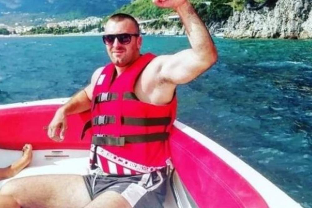 OVAJ MILOV POLICAJAC NAJSTRAŠNIJE PRETI SRBIMA U CRNOJ GORI: Pažljivo PROČITAJTE ovu njegovu JEZIVU PORUKU MRŽNJE!