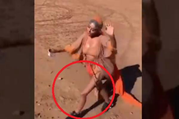 BOLESNI SNIMCI ANE NIKOLIĆ IZ MAROKA! Upalo LICE, noge ANOREKSIČNE, ona baš ide iz KRAJNOSTI U KRAJNOST?