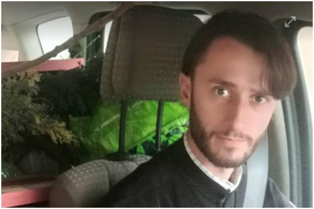 OVA FOTOGRAFIJA JE IZAZVALA BURU U CRNOJ GORI: Pogotovo se nije svidela MUSLIMANIMA! (FOTO)