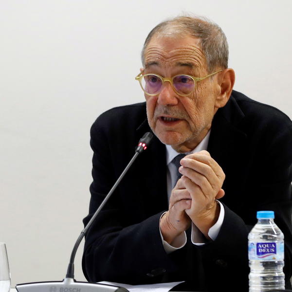 SEĆATE LI SE OVOG ČOVEKA? I on je hospitalizovan zbog korona virusa