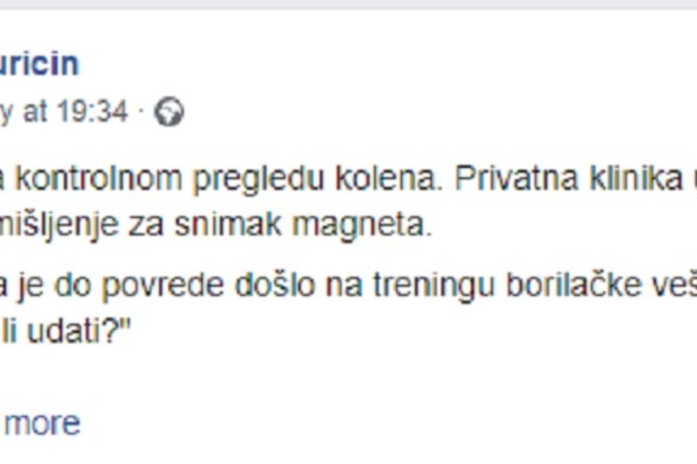 SRPKINJA NALETELA NA DOKTORA IZ KAMENOG DOBA: Nije mogla da veruje ŠTA JOJ JE REKAO!