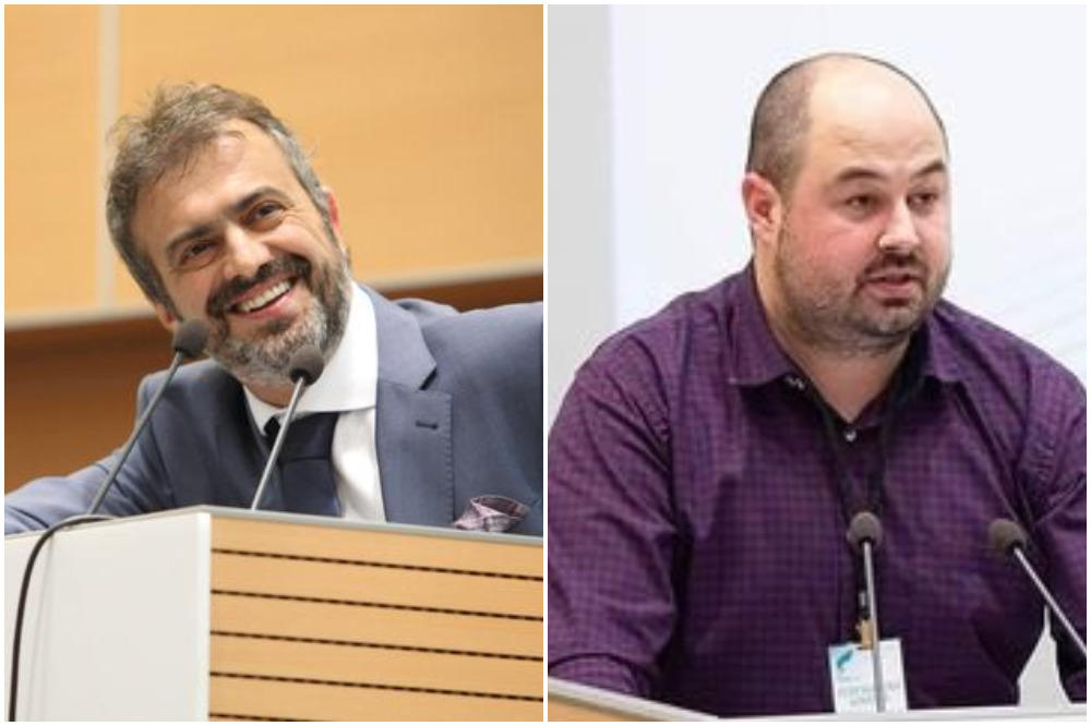 TI DA SI BIO U AUŠVICU, NE BI IMAO 120 KILA! Da li je Sergej Trifunović konačno PRETERAO?