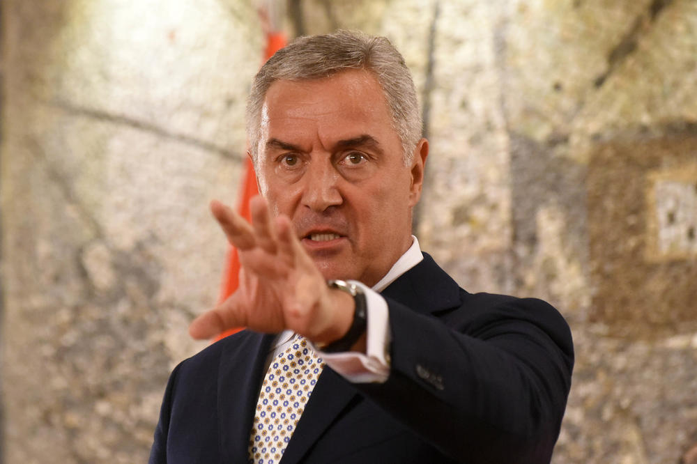 NA VLASTI JE DUŽE NEGO STALJIN: Ovako UGLEDNI AMERIČKI LIST piše o MILU ĐUKANOVIĆU!