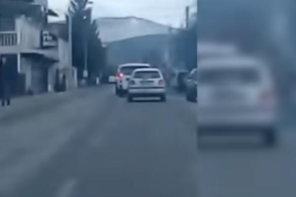 USIJANJE U BERANAMA: Jake policijske snage OKUPIRALE GRAD! Šta se ovo dešava? (VIDEO)