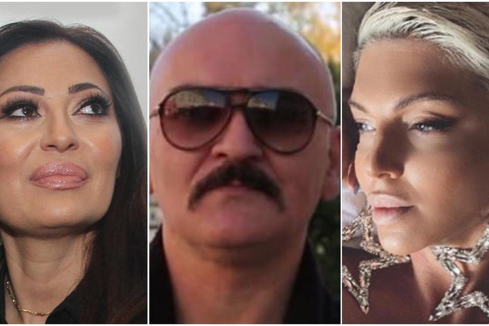 OVO JE STILISTA UHAPŠEN ZBOG SUMNJE NA PEDOFILIJU REKAO O CECI I KARLEUŠI: Pažljivo pročitajte!