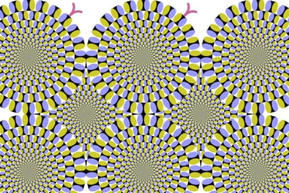 OVU ILUZIJU JE OSMISLIO PSIHIJATAR: Dobro se zagledajte i otkrijte da li imate OPASAN POREMEĆAJ! (FOTO)