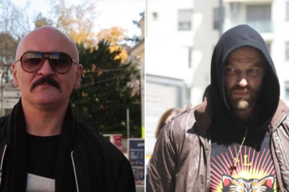 SVI SU ZABORAVILI NA DARKA KOSTIĆA I HAPŠENJE ZBOG PEDOFILIJE Sad je uhapšen novi stilista zbog obljube maloletnika