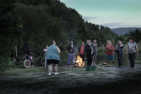 DOMAĆI FILM SUMRAK U BEČKOM HAUSTORU: Premijerno na FEST-u