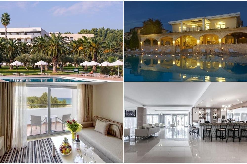 JOŠ UVEK NISTE REZERVISALI LETOVANJE? SADA JE PRAVI TRENUTAK! SAMO U TRAVELLAND-U POPUSTI DO 45% KOJI ISTIČU 31.01!