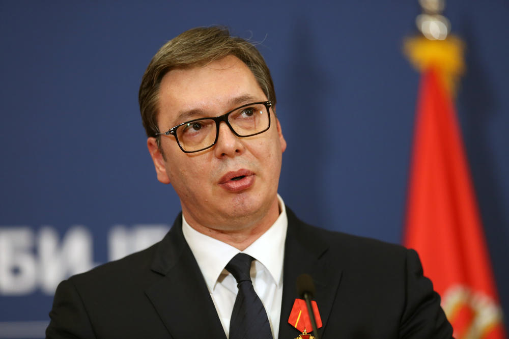 IZBORE ĆU DA RASPIŠEM POSLE 3. ILI 4. MARTA! Vučić otkriva koji LIČNI RAZLOG ga sprečava da to uradi RANIJE!