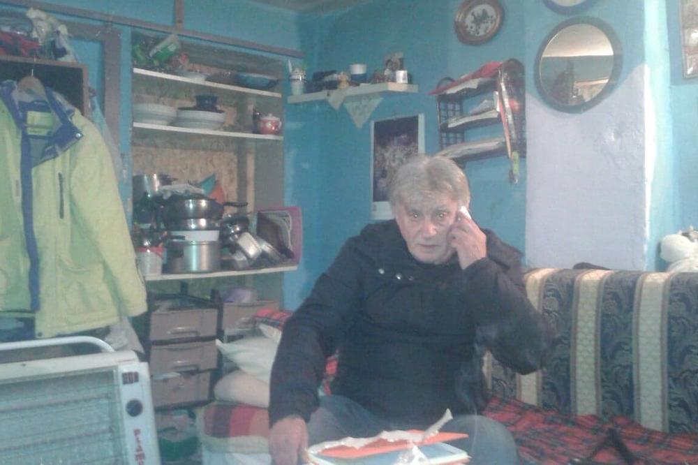 SUTRA ĆE POKUŠTI DA ISELE PORODICU MIJATOVIĆ NA ZVEZDARI! Oni žive u šupi od 10 kvadrata, a sada bi i to da im UZMU