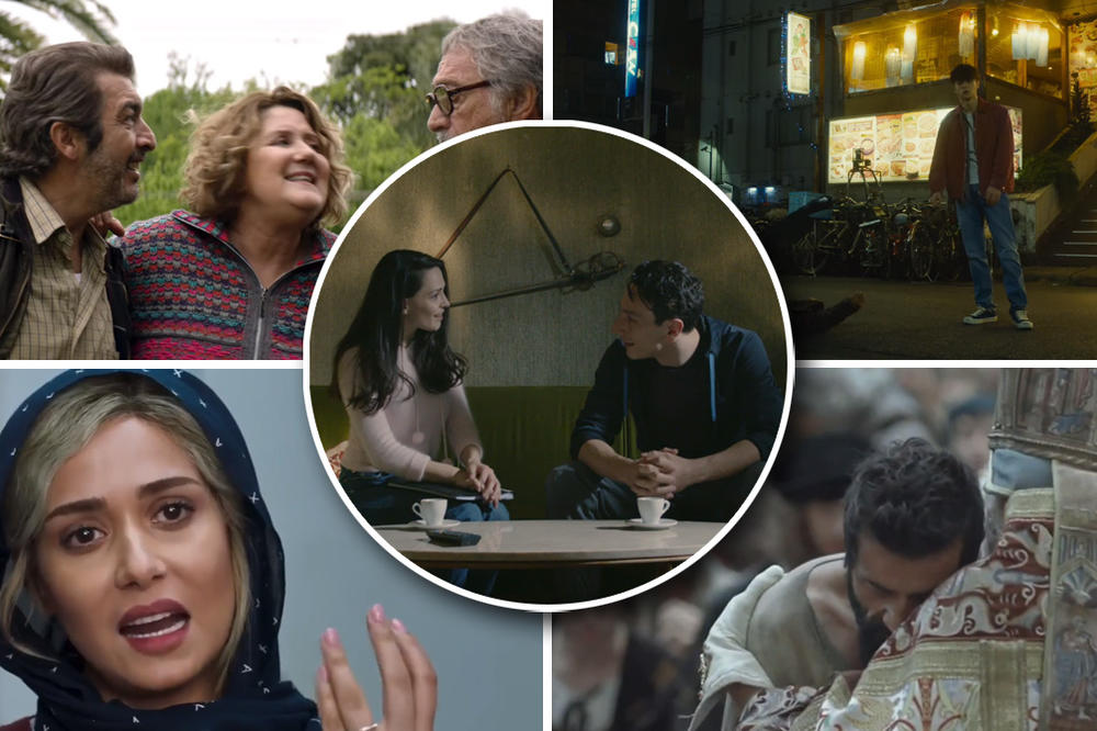 ŠTA GLEDATI NA FESTU 2020? Kritičari Espresa biraju za vas, ovo je izbor Đorđa Kalijadisa (VIDEO)